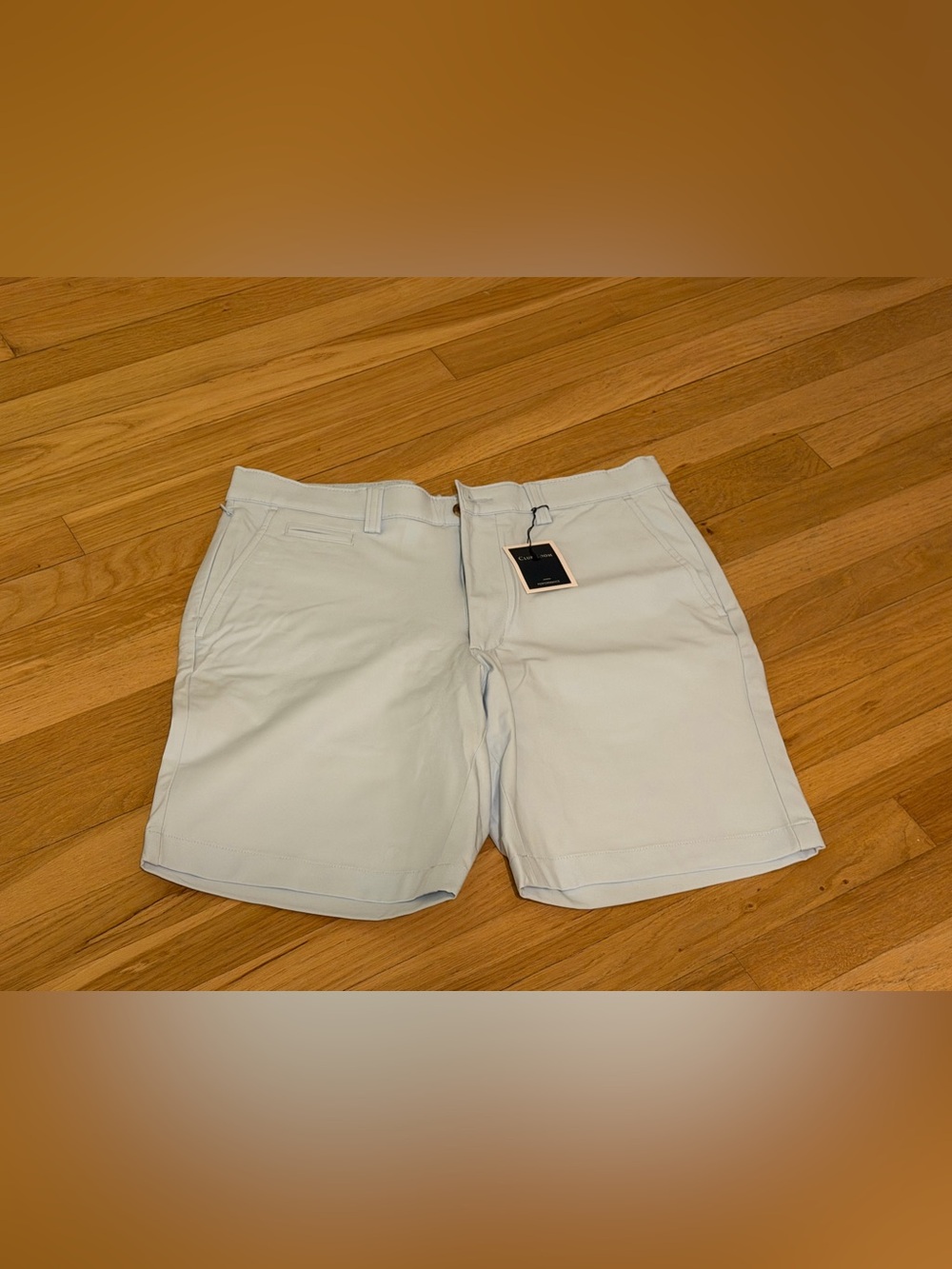 Men’s Club Room Shorts